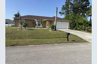 1241 Sapulpa Road SW, Palm Bay, FL 32908 - Photo 1