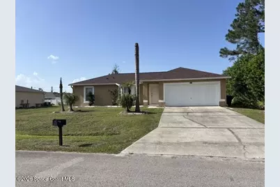 1241 Sapulpa Road SW, Palm Bay, FL 32908 - Photo 2