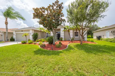 5347 Indigo Crossing Drive, Viera, FL 32955 - Photo 2