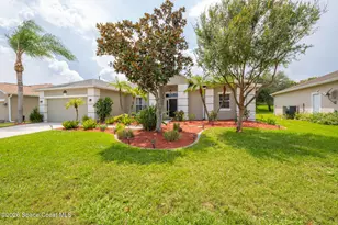 5347 Indigo Crossing Dr, Viera, FL 32955 - Photo 2