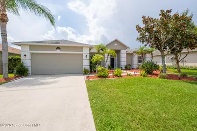 5347 Indigo Crossing Drive, Viera, FL 32955 - Photo 1