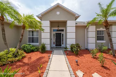 5347 Indigo Crossing Drive, Viera, FL 32955 - Photo 4