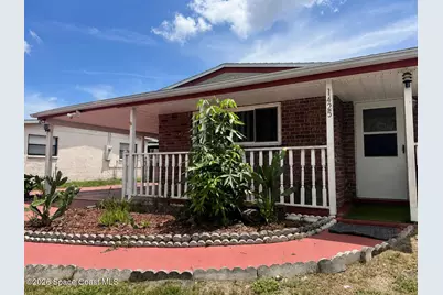 1425 Holland Street, Melbourne, FL 32935 - Photo 2