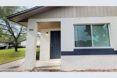 1353 Westover Street #104, Melbourne, FL 32935 - Photo 1