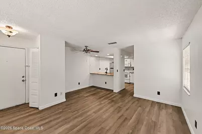 3111 Sir Hamilton Circle #12, Titusville, FL 32780 - Photo 2