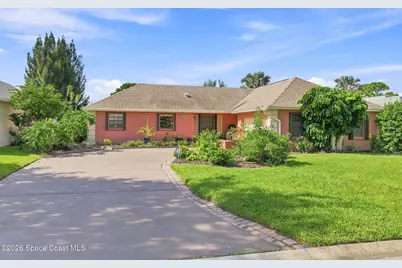 1025 Park Ridge Place, Melbourne, FL 32940 - Photo 2