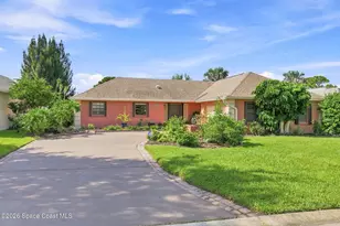 1025 Park Ridge Pl, Melbourne, FL 32940 - Photo 2