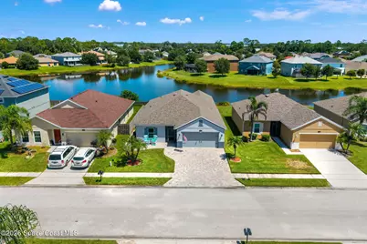 3665 Aria Drive, Melbourne, FL 32904 - Photo 2