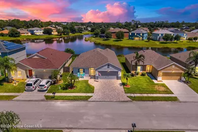 3665 Aria Drive, Melbourne, FL 32904 - Photo 1