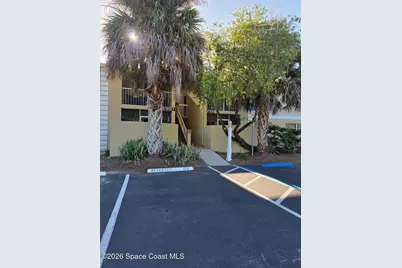 1600 Sunny Brook Lane NE #F106, Palm Bay, FL 32905 - Photo 1