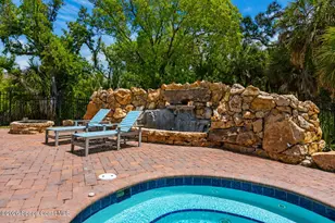 735 Pilot Ln, Merritt Island, FL 32952 - Photo 58