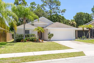 1541 Morgan Court, Melbourne, FL 32934 - Photo 2