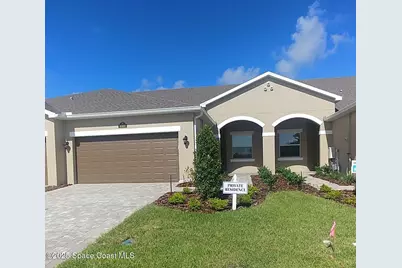 8303 Loren Cove Drive, Melbourne, FL 32940 - Photo 1