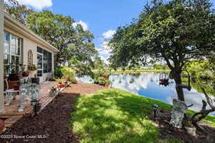 4734 Parkstone Dr, Rockledge, FL 32955 - Photo 2