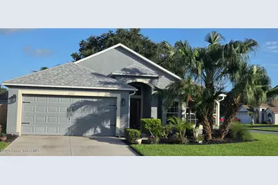 2693 Bradfordt Drive, West Melbourne, FL 32904 - Photo 1