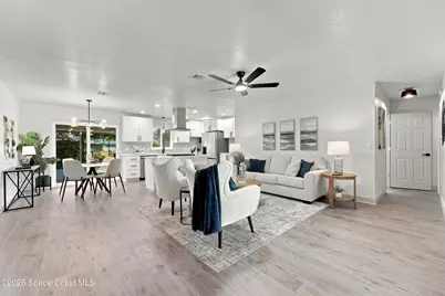 1336 Estridge Drive, Rockledge, FL 32955 - Photo 2