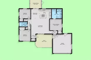 1336 Estridge Dr, Rockledge, FL 32955 - Photo 14