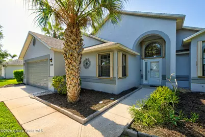 3395 Fort Sumter Street, Melbourne, FL 32934 - Photo 2