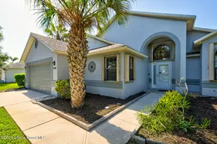 3395 Fort Sumter St, Melbourne, FL 32934 - Photo 2