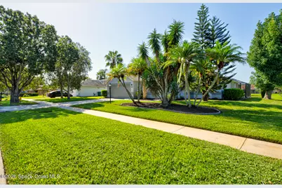 3395 Fort Sumter Street, Melbourne, FL 32934 - Photo 50