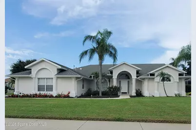1004 Heatherwood Way, Melbourne, FL 32940 - Photo 2