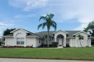 1004 Heatherwood Way, Melbourne, FL 32940 - Photo 2