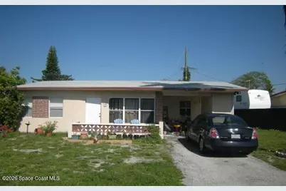 2501 NE 8th Avenue, Pompano Beach, FL 33062 - Photo 2