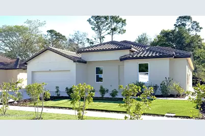 2821 Edington Drive, Titusville, FL 32780 - Photo 2