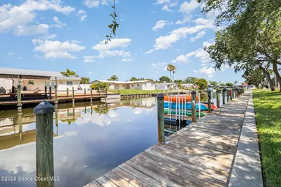 446 Blue Jay Lane, Satellite Beach, FL 32937 - Photo 20