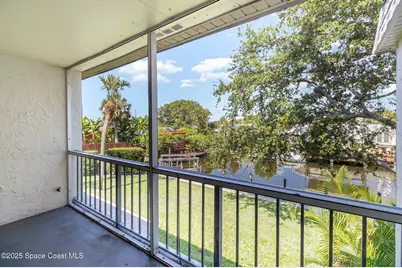 446 Blue Jay Lane, Satellite Beach, FL 32937 - Photo 12