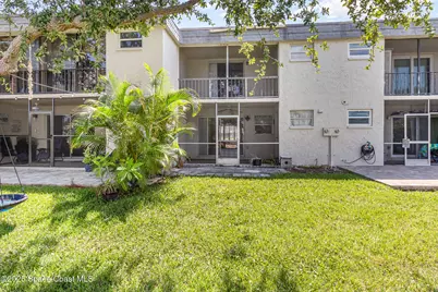 446 Blue Jay Lane, Satellite Beach, FL 32937 - Photo 18