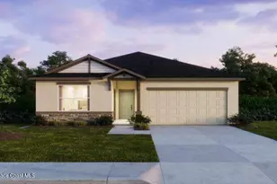 1181 Serenade St NW, Palm Bay, FL 32907 - Photo 2