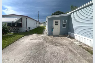 306 Melissa Lane #306, Melbourne, FL 32940 - Photo 2