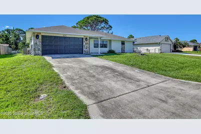 1635 Adview Road SE, Palm Bay, FL 32909 - Photo 1