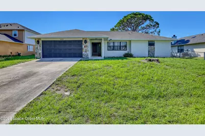 1635 Adview Road SE, Palm Bay, FL 32909 - Photo 2