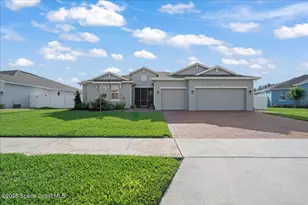 294 Loymer Cir, Merritt Island, FL 32953 - Photo 2