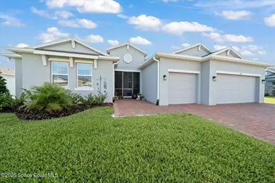 294 Loymer Circle, Merritt Island, FL 32953 - Photo 1
