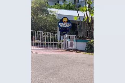 300 Columbia Drive #1402, Cape Canaveral, FL 32920 - Photo 30