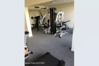 300 Columbia Drive #1402, Cape Canaveral, FL 32920 - Photo 22