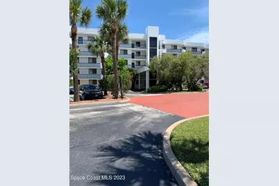 300 Columbia Drive #1402, Cape Canaveral, FL 32920 - Photo 2