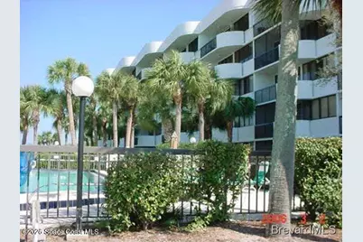 300 Columbia Drive #1402, Cape Canaveral, FL 32920 - Photo 26