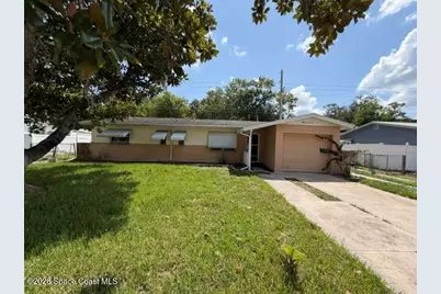 3065 Las Palmas Drive, Titusville, FL 32780 - Photo 1