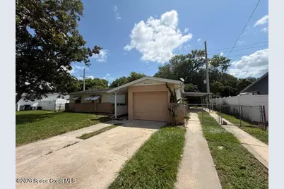 3065 Las Palmas Drive, Titusville, FL 32780 - Photo 2