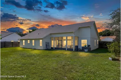 910 Brookshire Circle, Malabar, FL 32950 - Photo 2