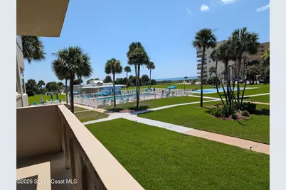2020 N Atlantic Avenue #216-N, Cocoa Beach, FL 32931 - Photo 2