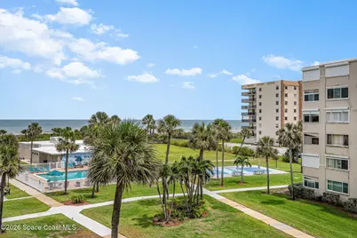 2020 N Atlantic Avenue #216-N, Cocoa Beach, FL 32931 - Photo 46