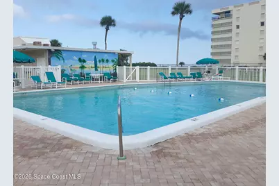 2020 N Atlantic Avenue #216-N, Cocoa Beach, FL 32931 - Photo 34