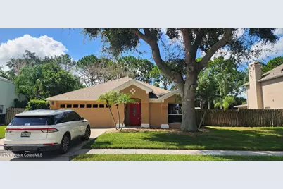 428 Heathrow Circle, Rockledge, FL 32955 - Photo 1