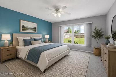 960 Fairhaven Street NE, Palm Bay, FL 32907 - Photo 4