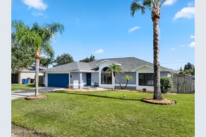 960 Fairhaven Street NE, Palm Bay, FL 32907 - Photo 10